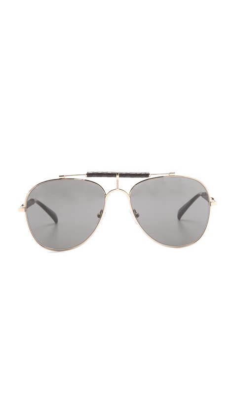 chanel pilot sunglasses 2015|chanel aviator sunglasses nordstrom.